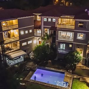 All Seasons Boutique Hotel